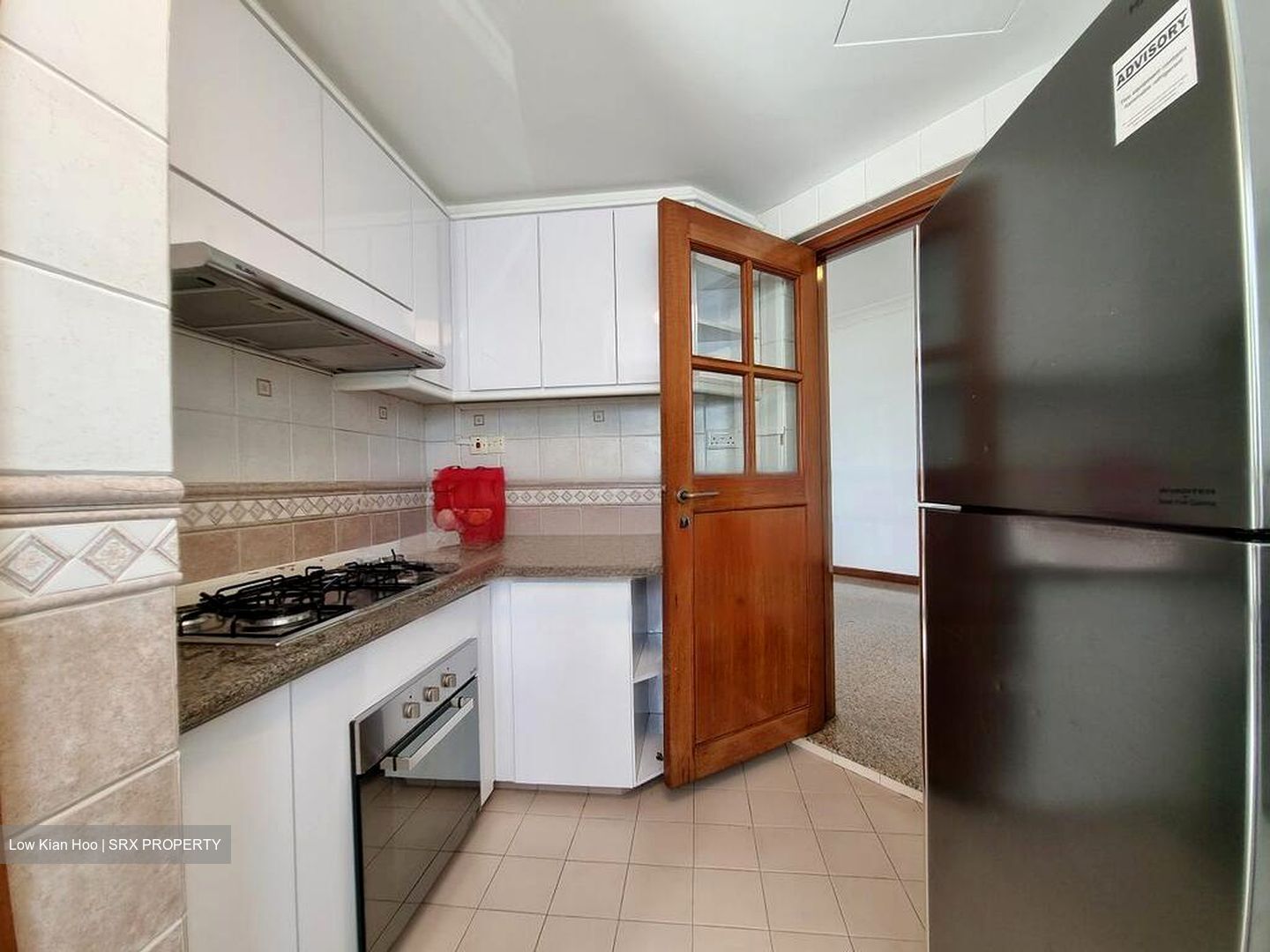 The Bayshore (D16), Condominium #486306501